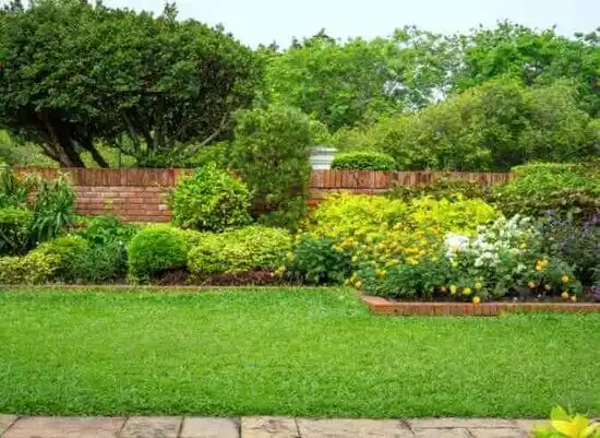 landscaping services Bennington